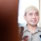Kepala Dishubkominfosan Malut, Iksan R.A Arsad.
