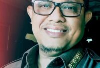 Kabid Pengelolaan Informasi & Kapasitas Sumber Daya Diskominfosan Malut, Guntur Sudirman.