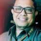 Kabid Pengelolaan Informasi & Kapasitas Sumber Daya Diskominfosan Malut, Guntur Sudirman.