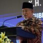 Gubernur Maluku Utara, Abdul Ghani Kasuba. 