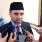 Kepala Dinas PUPR Malut, Saifuddin Djuba.