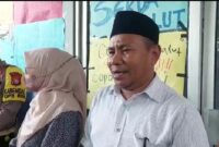 Kepala Biro ADPIM, Rahwan K Suamba.
