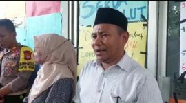 Kepala Biro ADPIM, Rahwan K Suamba.