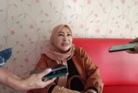 Kadisperkim Malut, Musrifah Alhadar.