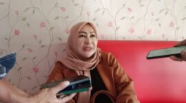 Kadisperkim Malut, Musrifah Alhadar.