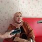Kadisperkim Malut, Musrifah Alhadar.