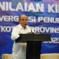 Wakil Gubernur Maluku Utara, M. Al Yasin Ali. 