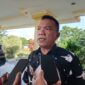 Kabid Bina Marga Dinas PUPR Malut, Daud Ismail.