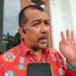 Kasatgas Korsup Wilayah V KPK, Dian Patria. 