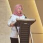 Asisten II Bidang Perekonomian dan Pembangunan Setda Malut, Sri Haryati Hatari.