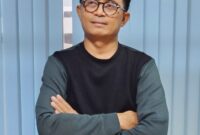 Sekretaris DPRD Maluku Utara, DR. Abubakar Abdullah. (doc: pribadi) 