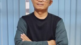 Sekretaris DPRD Maluku Utara, DR. Abubakar Abdullah. (doc: pribadi) 