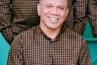 Ketua panitia Dishub Cup I, Fudhail R Kamarudin. 