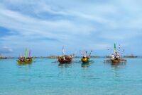 Dokumentasi FTW 2021 (Foto: Am Teapon)