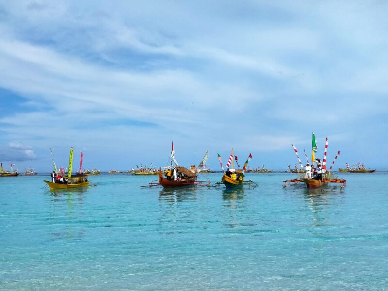 Dokumentasi FTW 2021 (Foto: Am Teapon)