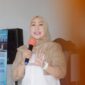 Kadis Perkim Malut Musyrifah Alhadar. (doc
: Ady)