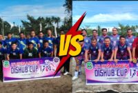 PTA Fc vs Zebra Cross Fc. 