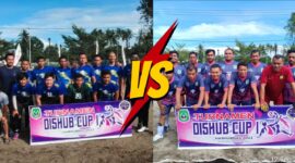 PTA Fc vs Zebra Cross Fc. 