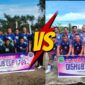 PTA Fc vs Zebra Cross Fc. 