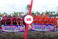 Keuangan A x RSU Ternate. 