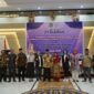 pelatihan yang diselenggarakan oleh DP3A. 