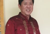 Ketua Umum HIKMU, Nabil M Salim. 