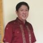 Ketua Umum HIKMU, Nabil M Salim. 