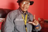 Alex Tovano Rada, Reformer yang membuat aplikasi SAPU BERSIH 