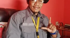 Alex Tovano Rada, Reformer yang membuat aplikasi SAPU BERSIH 