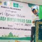 Kades Balbar, Amir Abdullah, S. Pdi.