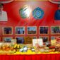Prodak Unggulan lokal Sula Dipromosikan di HKG PKK ke-51 Pulau Taliabu. 