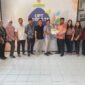 PanitiaBKD Malut saat