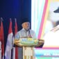 Musyawarah Besar ke V Fogogoru tahun 2023, secara resmi dibuka oleh Gubernur Maluku Utara, KH.Abdul Gani Kasuba, Lc.