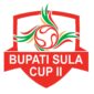 Logo Bupati Sula cup II