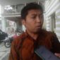 Ketua Bawaslu Kota Ternate, Kifli Sahlan. 