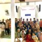 Foto bersama IPPB saat melaksanakan kegiatan buka puasa bersama di Musala Al Firdaus. 