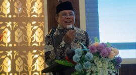 Plt. Gubernur. Al Yassin Ali