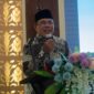 Plt. Gubernur. Al Yassin Ali