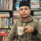 Analis kebijakan pemerintah, DR (cand). Samaun Hi Laha, S.Ip,. M.Ip.