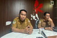 Plt Kepala BPBJ Malut, Abdul Farid Hasan