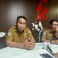 Plt Kepala BPBJ Malut, Abdul Farid Hasan