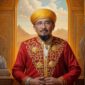 Sultan Tidore, Husain Alting Syah