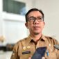 Kepala BPKAD Malut, Ahmad Purbaya.