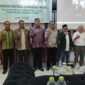 Pj. Gubernur membuka Workshop Eksternal Dan Konsultasi Tim Ahli 