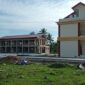 Pembangunan LPT Kota Tidore Kepulauan