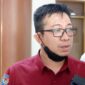 Kepala BPKAD Malut, Ahmad Purbaya