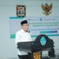 Wali Kota Ternate, M Tauhid Soleman. 