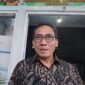 Direktur Jamkrindo Syarah, Hari Purnomo. 
