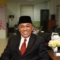 Kaban Kesbangpol Malut, Armin Zakariya