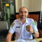 Kadispora Malut, Saifuddin Djuba. (foto: Raider)